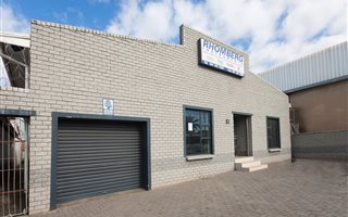220 m² Office Space in Sidwell