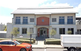 Office space in Durbanville