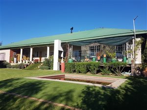 4 Bed House in Glen Austin