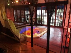 3 Bed House in Johannesburg North