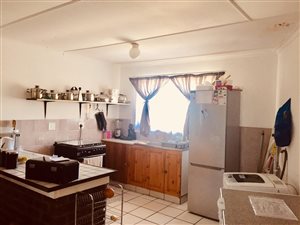 2 Bed Apartment in King Williams Town