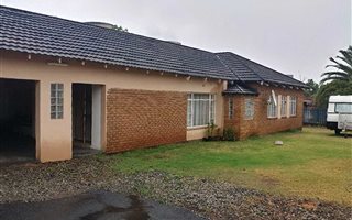 4 Bedroom House in Spartan