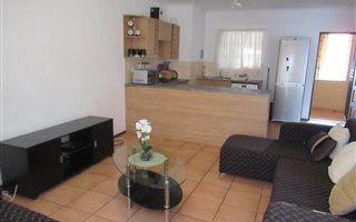 1 Bedroom Apartment in Carlswald Estate