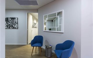 Office space in Albany