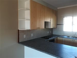 2 Bed Apartment in Monavoni