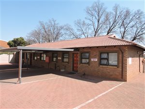 3 Bed Townhouse in Strubenvale