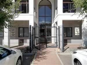 85 m² Commercial space in Durbanville Central