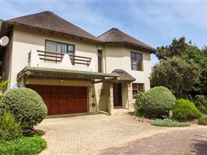 4 Bed House in Wilderness