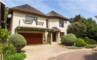 4 Bedroom House in Wilderness