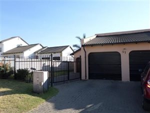 3 Bed House in Olievenhoutbosch