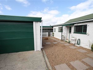 3 Bed House in Van Der Stel