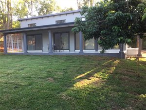 3 Bed House in Forest Hills