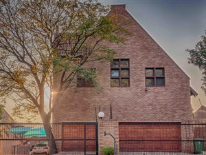 1 Bed House in Parkmore