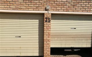 3 Bedroom Simplex in Celtisdal