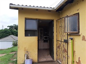 1 Bed Apartment in Lovu