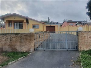 3 Bed House in Verulam