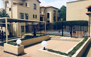 2 Bedroom Apartment in Noordwyk