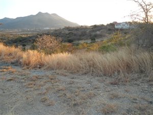 776 m² Land available in Burgersfort
