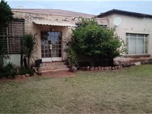 1.6 ha Farm in Withok Estates
