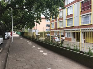 2264 m² Commercial space in Berea