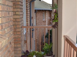 2 Bed Apartment in Amberfield