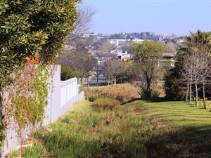 692 m² Land available in Rietvalleipark