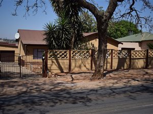 3 Bed House in Danville