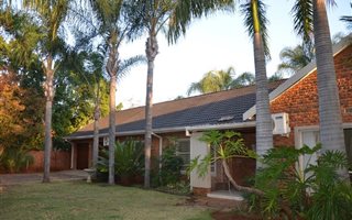 3 Bedroom House in Chroom Park
