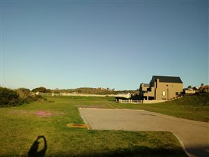 3 Bed House in Hartenbos