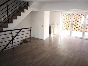 3 Bed Duplex in Kindlewood Estate