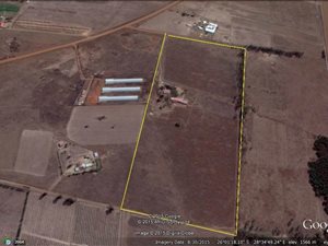 22 m² Farm in Bashewa
