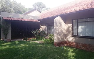 3 Bedroom House in Elandsrand