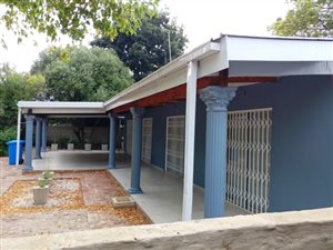 3 Bed House in Erasmus