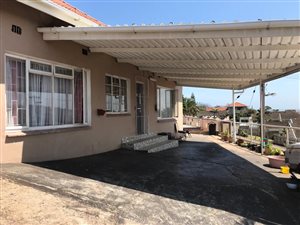 3 Bedroom House in Ocean View