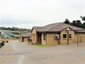 2 Bed Townhouse in Ferndale