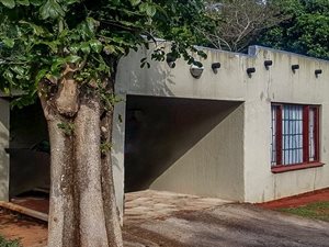 2 Bed Townhouse in Umzumbe