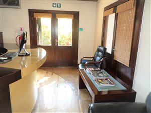 Office space in Faerie Glen
