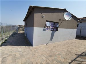 2 Bed House in Waterloo