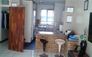 2 Bedroom Townhouse in Jeppestown
