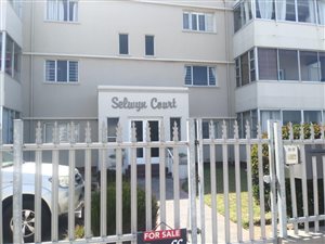 3 Bed Apartment in Summerstrand
