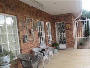 3 Bed Townhouse in Irene Park