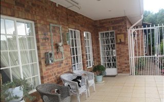 3 Bedroom Townhouse in Irene Park