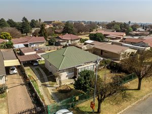 3 Bed House in Brenthurst