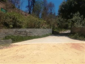 1600 m² Land available in Phantom River View