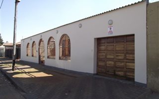 4 Bedroom House in Crosby