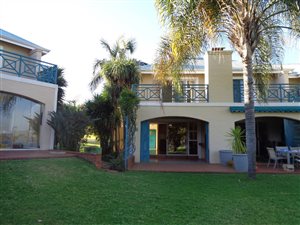 3 Bedroom House in Caribbean Beach Club