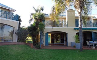 3 Bedroom House in Caribbean Beach Club