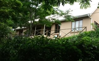2 Bedroom Apartment in Kloof