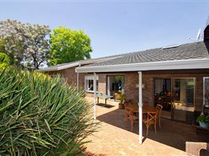 4 Bed House in Dunvegan