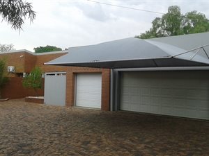 3 Bed House in Vanderbijlpark SW5